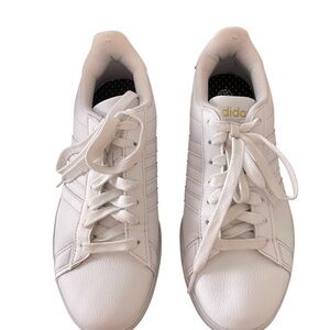 Adidas Grand Court 2.0 Sneakers